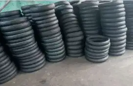 Ban motor seken ban suntikan ring 14 dan 17