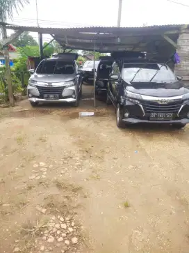 Rental mobil kendari