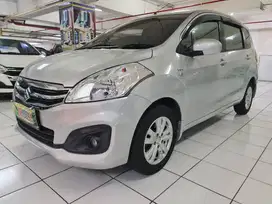 Suzuki New Ertiga 2017