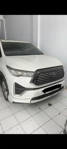 Innova Zenix Q Hybrid 2023 DP 10 jt