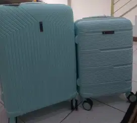 Koper bagasi fiber 24 inch