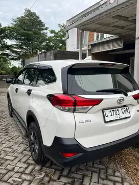 Daihatsu Terios 2019 Bensin