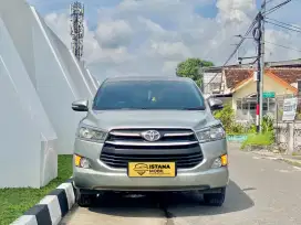 WORTH IT !! TOYOTA INNOVA KIJANG REBORN BENSIN 2.0 G AT AUTOMATIC TOP!