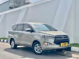 WORTH IT !! TOYOTA INNOVA KIJANG REBORN BENSIN 2.0 G AT AUTOMATIC TOP!
