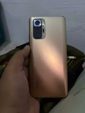 Xiaomi Redmi Note 10 Pro