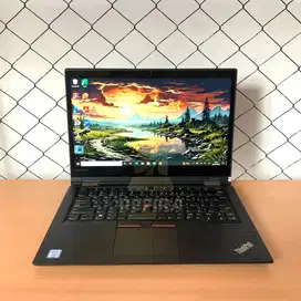 Lenovo Yoga 370 / i5-7200U / 8GB / SSD 256GB / WIN 10