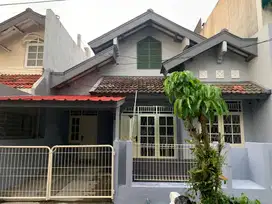RUMAH DISEWAKAN BINTARO SEKTOR 6