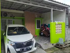 Dijual/over kredit rumah