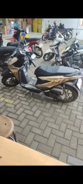 JUAL BEAT STREET 2024 BULAN 9