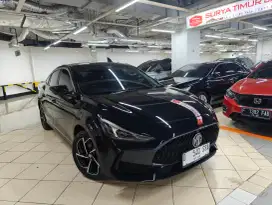 MG 5 GT Magnify 2022 TDP 5 JT
