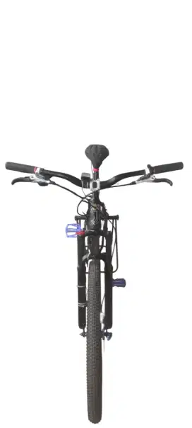Sepeda MTB exotic full upgrade