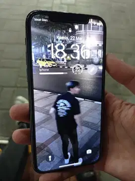 Jual ip 11 pro inter 64gb