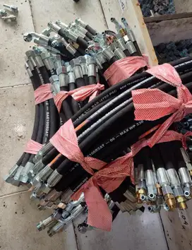 Press Hose Selang Hydrolik