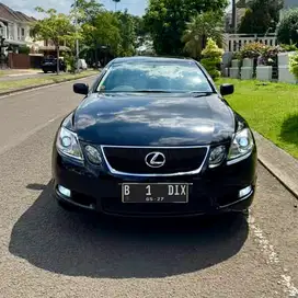 Lexus GS300 2007 Bensin