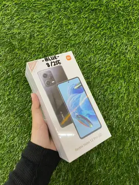 redmi note 12 pro 5g 8/256 baru