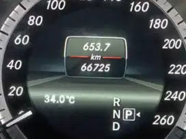 2013 Mercedes E250 AVG Record  ATPM Km66rb B Ganjil 5/26 KREDIT DP30jt
