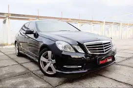 2014 Mercedes Benz E250 AMG CGI 1.8