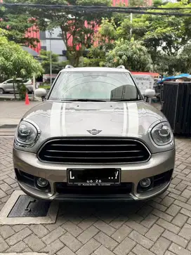 Mini Countryman Cooper
