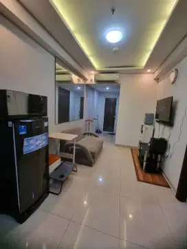 SEWA APARTEMENT ( AMAZING ASPEN RESIDENCES ) SIAP HUNI/BULANAN/TAHUNAN