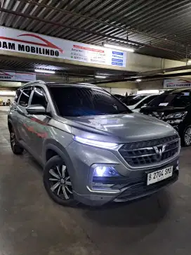 [KM 50RB]Wuling Almaz Exclusive 2019 Almaz 2019 Almaz 2020 Almaz 2021