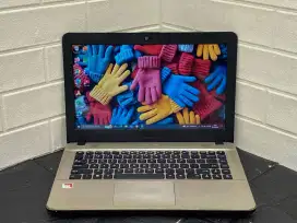 Laptop  Asus X441B AMD A9-9425