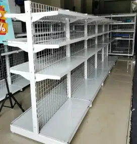 JUAL MURAH RAK GONDOLAN JOIN 5