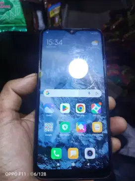 Redmi note 7 pro 6/128gb batangan