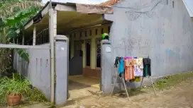 DI JUAL KONTRAKAN 4 PINTU DI JL NOUBLE PONDOK  MANGGIS