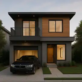Kontraktor Pembangunan Rumah & Renovasi