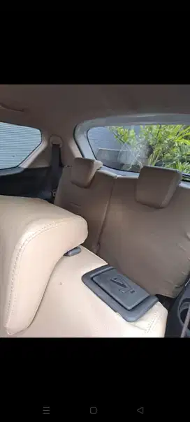Suzuki XL7 2021 Bensin