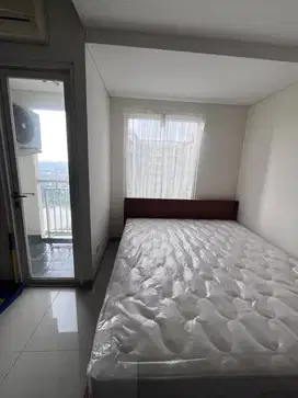 Sewa Apartemen Grand Dhika City By Rental Manajemen - Semi Furnish