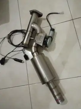 Valvetronic universal