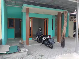 Sewa rumah impian dengan harga terjangkau yang nyaman besama keluarga