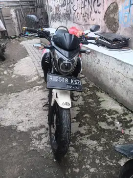 Edisi bosen pgen ganti matik