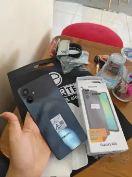 Samsung A06 4/128