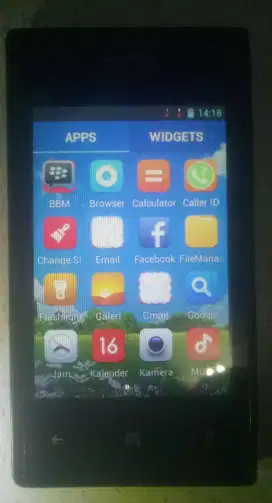 HP ANDROID NORMAL MAALLL JOSSS