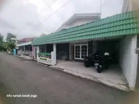 Jual rumah full furnised kodya timur xt square