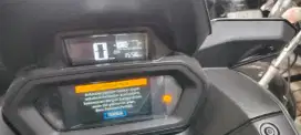 Xmax Connected th 2024 km 1500 low