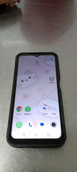 Realme c33 ram 4 internal 64