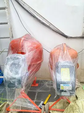 Mesin Molen semen
