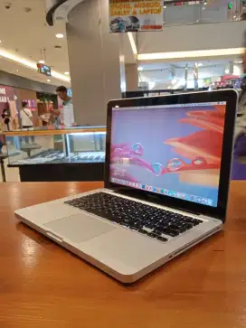 Macbook Pro 13 inch , late 2011