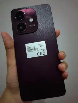 Jual Hp Oppo A3x Second (Like new!!)