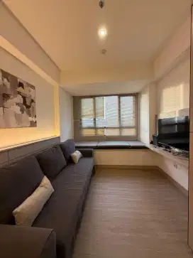 Over Kredit Apartemen 25 jt Free Cicilan 1 thn pertama