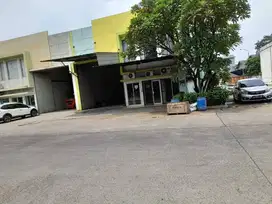 Disewakan Gudang Primatedja area Bitung, Tangerang Luas 432m2