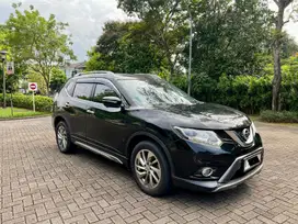 Nissan X-Trail XT 2.5 AT 2018 good condition