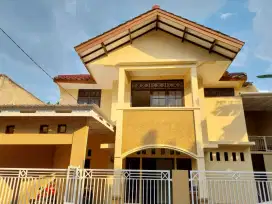 RUMAH DIKONTRAKKAN ATAU DIJUAL