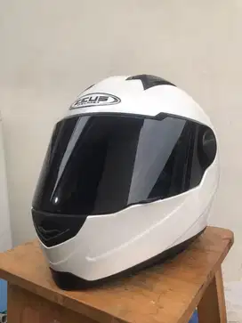 Helm Zeus Full Face