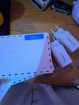 preloved mikrotik