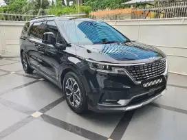 Grand Carnival 2.2 Premier Diesel thn 2023 tgn pertama dr baru