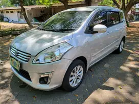 Suzuki Ertiga GL 2013